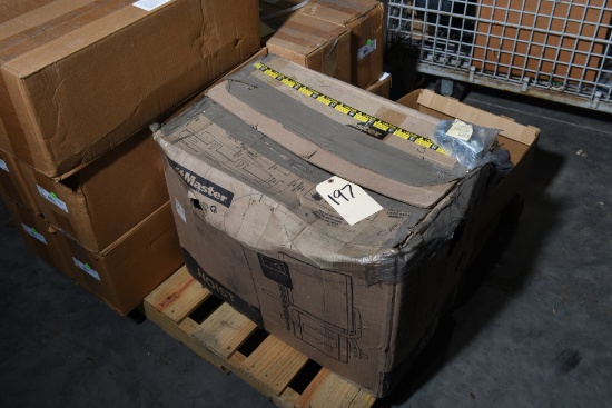 Lift Master Logic 5.0 Commercial Door Opener