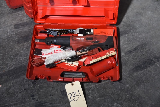 Hilti DX 460