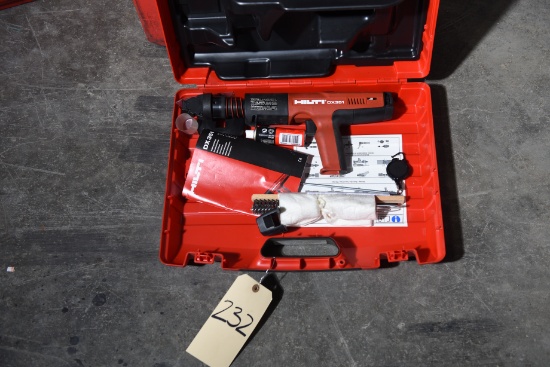Hilti DX 351