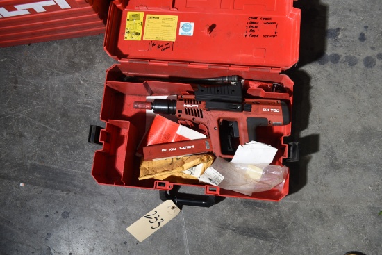 Hilti DX 750