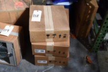 Nokia Telecom TLU, PMU, Control Switch
