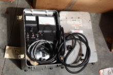 Ametek WDG-P-CA-Sensor