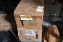 2 Dometic Electrical Box and Fan