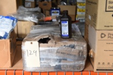 Case of Hydrogen Peroxide