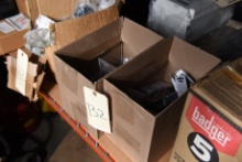 2 Boxes of Dorman