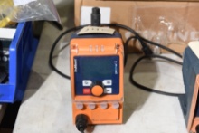 ProMinent Fluid Controls Metering Pump