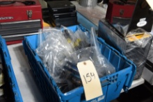 Lot of Used Kline Tools