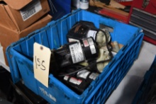 Lot of Taylor Made Pumps