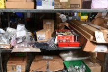 Shelf of Miscellaneous