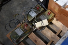 Thayer Load Cells