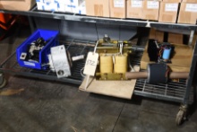 Miscellaneous Electrical