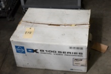 Pelco DX 8100 Series DVR