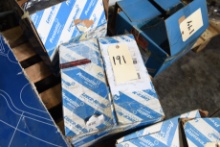 Prestolite Electric A0014962PA