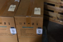 Micitech Oxygen Concentrator CP101