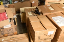 4 Cases of Power Supplies