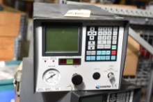 Lot of 3 Cosmo Air Leak Testers LS-1841N