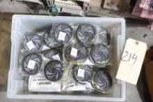 Lot of NOSH Moldex Filters