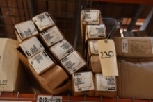 Lot of Parker EVFB20STF