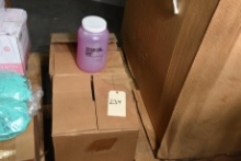 2 Cases of Styling Gel