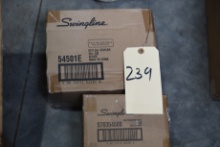 Swingline Staples and Staplers