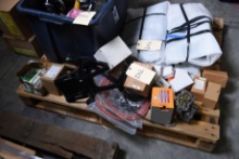 Lot of Miscellaneous