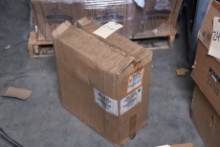 Auxiliary Heat Unit