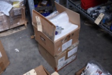 Commscope Quad Diplexer 600AE/700L and KMW C-Bias T Kasctpr82005