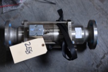 Co-Ax Valve FK502C616TTA2T2AXBTF-A