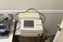 Tokyo Seimitsu Taper Measuring Instrument