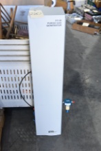 Parker FT-IR Purge Gas Generator