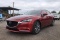 2019 Mazda 6 4 Door Sedan