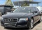 2011 Audi A8 L Quattro 4 Door Sedan