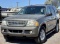 2002 Ford Explorer Limited V8 4X4 4 Door SUV