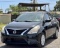 2017 Nissan Versa 1.6 4 Door Sedan