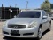 2009 Infiniti G37 4 Door SUV