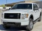 2014 Ford F-150 4x4 EcoBoost 4 Door Crewcab Pickup Truck