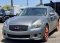 2011 Infiniti M37 4 Door Sedan