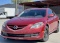 2009 Mazda Mazda6 i SV 4 Door Sedan