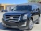 2016 Cadillac Escalade Luxury Collection 4X4 4 Door SUV