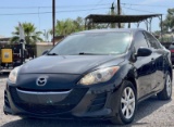 2010 Mazda Mazda3 i 4 Door Sedan