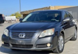 2008 Toyota Avalon Limited 4 Door Sedan