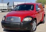 2008 Chevrolet HHR Panel LT 4 Door Wagon