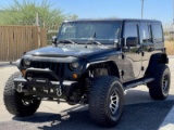 The Auction Yard's Weekly Public Auto Auction