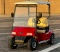 2009 Star Golf Cart with Charger