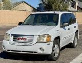 2005 GMC Envoy 4 Door SUV