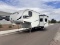 2013 Skyline Walkabout 28RB 5th Wheel Travel Trailer