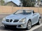 2007 Mercedes-Benz SLK SLK 280 2 Door Convertible