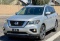 2017 Nissan Pathfinder Platinum 4 Door SUV