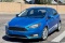 2015 Ford Focus SE 4 Door Sedan