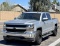 2016 Chevrolet Silverado 1500 LT 4X4 4 Door Crewcab Pickup Truck